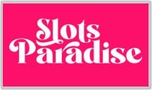 Slots Paradise Logo