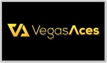 Vegas Aces brand logo
