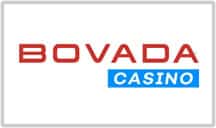 Bovada casino logo