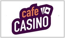 Cafe Casino logo