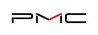 PMC logo