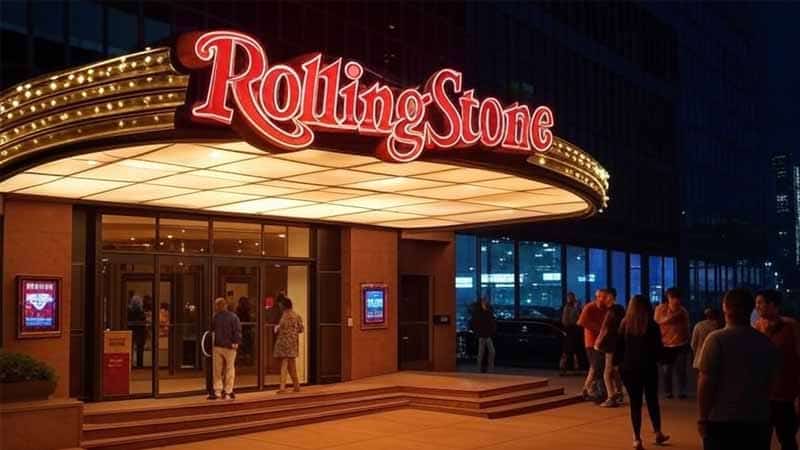 Rolling Stone Casino