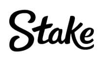 Stake logo
