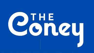 the Coney casino logo