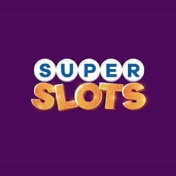 Super Slots mobile app