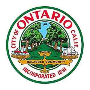 Ontario Seal