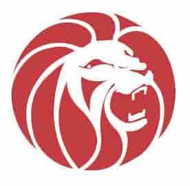 MGM logo