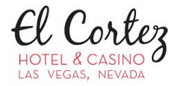 El Cortez Hotel & Casino logo