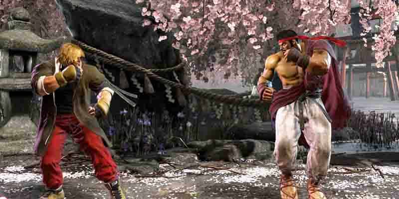 streetfighter