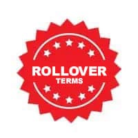 Rollover Terms