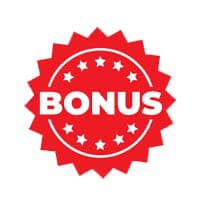 Bonus icon