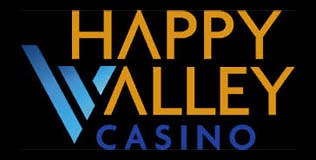 Happy Valley Casino logo