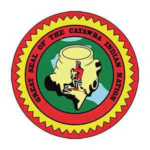 Catawba Nation logo