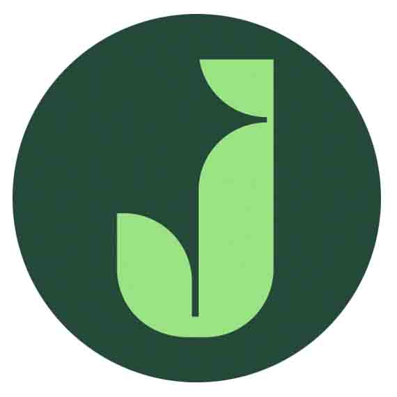 Jiggle logo