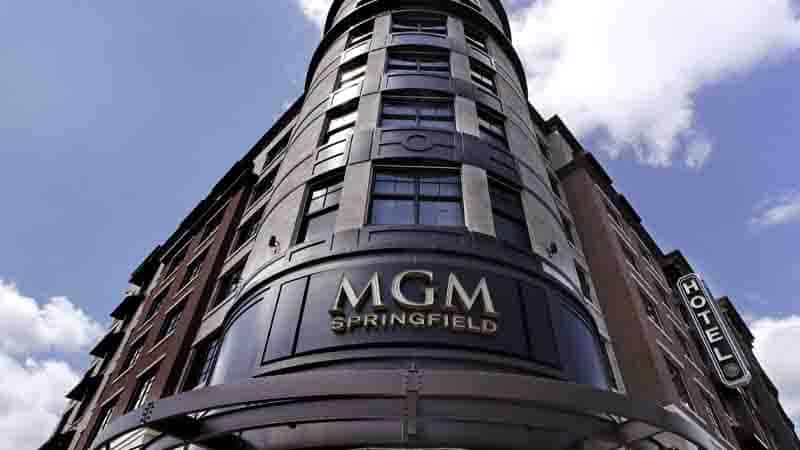 MGM Springfield