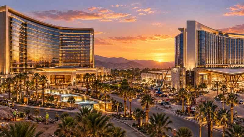 two new CA casinos for 2026